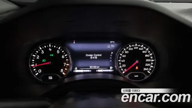Jeep Renegade, миниатюра 4