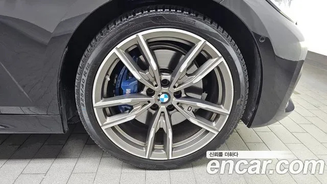 BMW 3 (G20) M340i, миниатюра 19