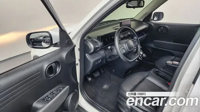 Hyundai Casper Modern, миниатюра 10