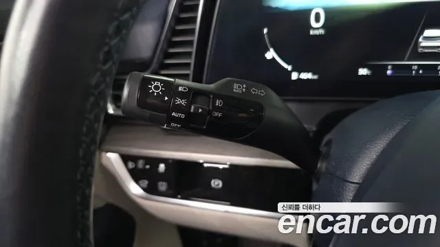 Kia Sportage Signature Gravity 4WD, миниатюра 11