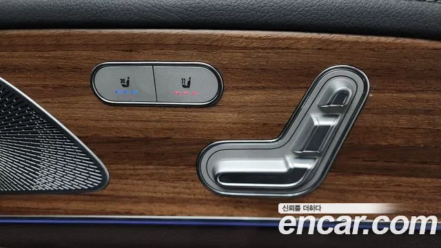 Mercedes-Benz GLS GLS400d 4MATIC, миниатюра 12