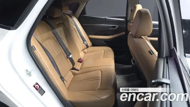 Hyundai Sonata 2.0 Inspiration, миниатюра 24