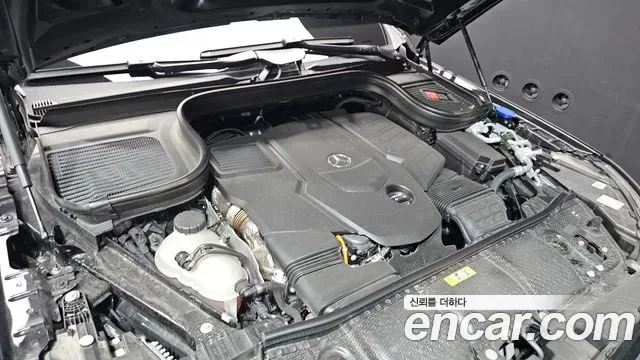 Mercedes-Benz GLS GLS450d 4MATIC, миниатюра 2
