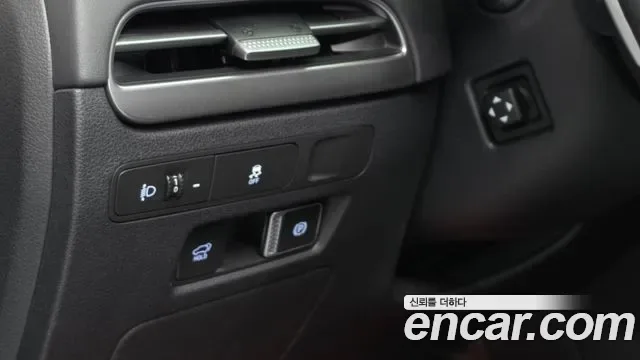 Hyundai The New Palisade бензин 3.8 2WD Prestige, миниатюра 3