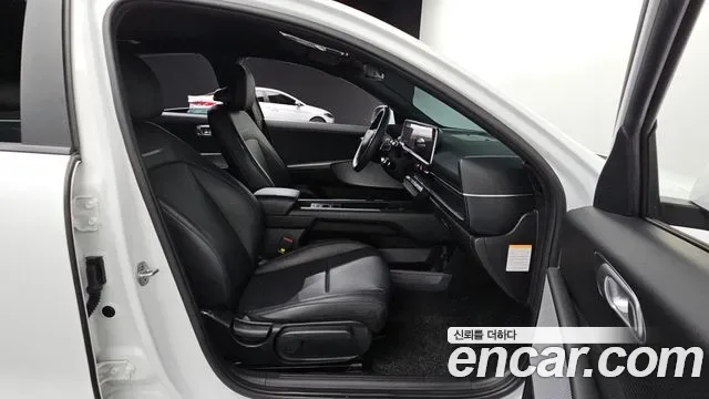 Hyundai Ioniq 6, миниатюра 12