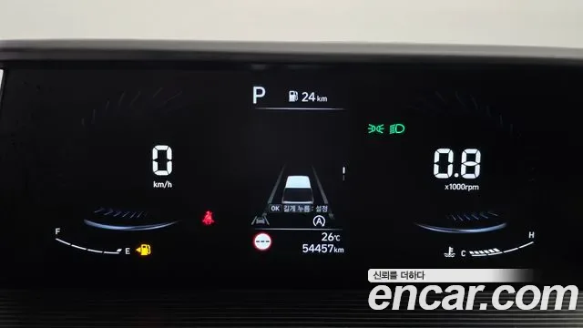 Hyundai Staria 11 мест, миниатюра 18