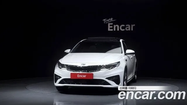 Kia K5 II, миниатюра 6