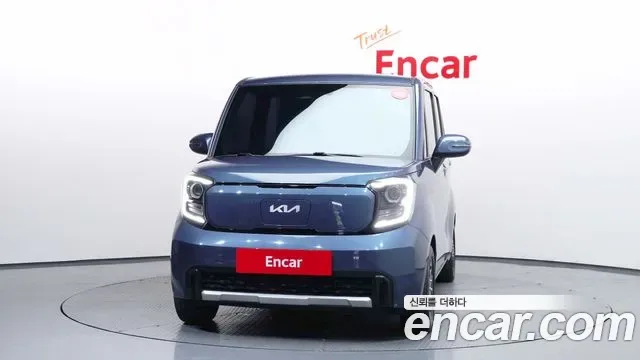 Kia Ray EV, миниатюра 26