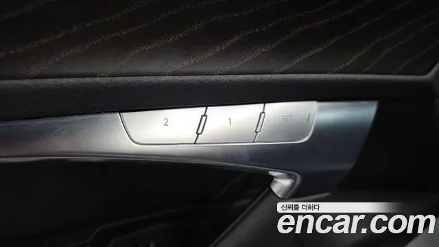 Audi A6 45 TFSI Premium, миниатюра 11