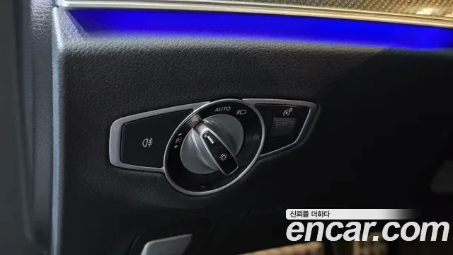 Mercedes-Benz E-Class E53 AMG 4MATIC+, миниатюра 18
