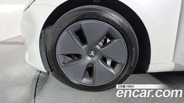 Tesla 3 AWD, миниатюра 20