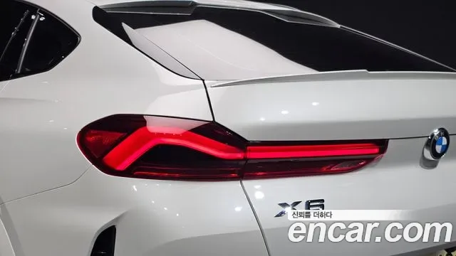 BMW X6 xDrive40i M, миниатюра 16