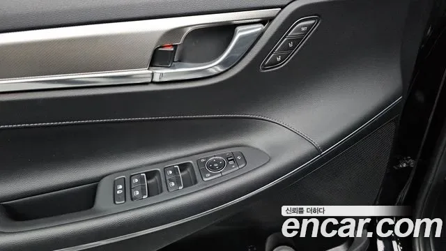 Hyundai Grandeur, миниатюра 21