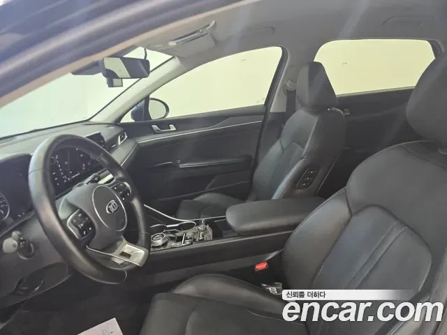 Kia K5 III 2.0 Prestige, миниатюра 5