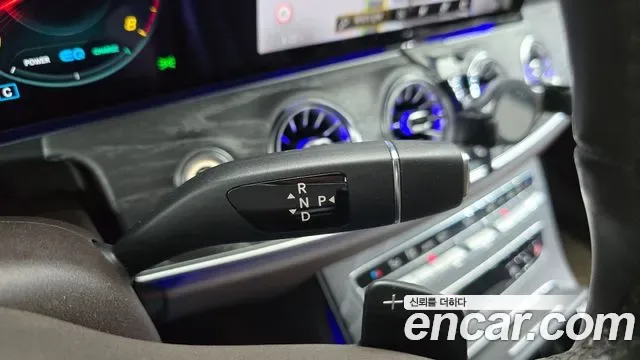Mercedes-Benz CLS CLS450 4MATIC AMG Line, миниатюра 23