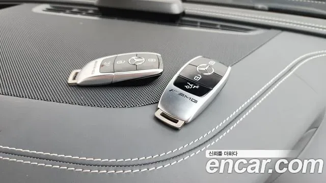 Mercedes-Benz AMG GT 4 43 4MATIC+, миниатюра 6