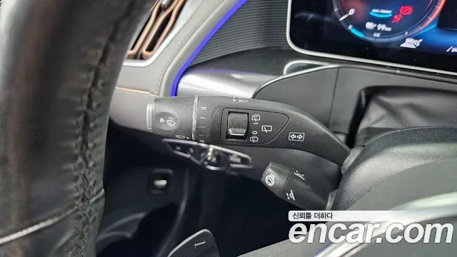 Mercedes-Benz EQC EQC400 4MATIC, миниатюра 24