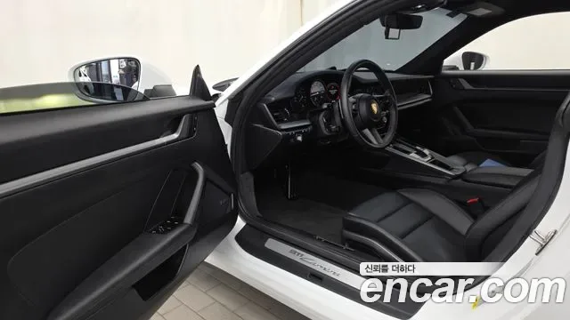 Porsche 911, миниатюра 6