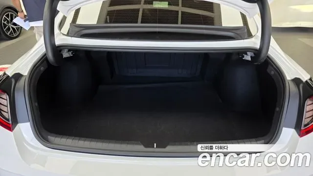 Hyundai Sonata 2.0 Premium, миниатюра 23
