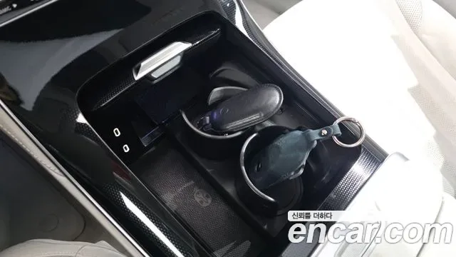Mercedes-Benz EQE EQE500 4MATIC, миниатюра 5