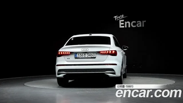 Audi A3 40 TFSI, миниатюра 17