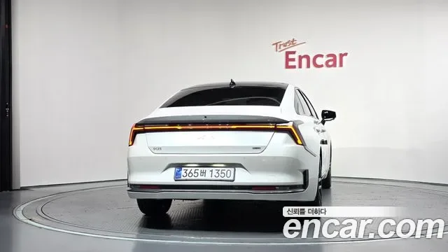 Kia K8 гибрид, миниатюра 17