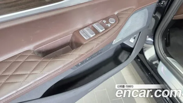 BMW 7 (G11) 740i, миниатюра 28