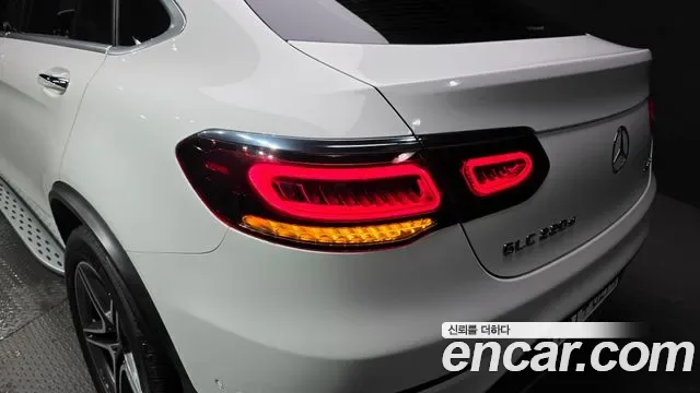 Mercedes-Benz GLC GLC220 d 4MATIC, миниатюра 25