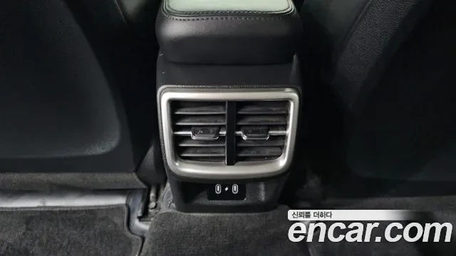 Kia K5 III 2.0 LPi( ) Prestige, миниатюра 16