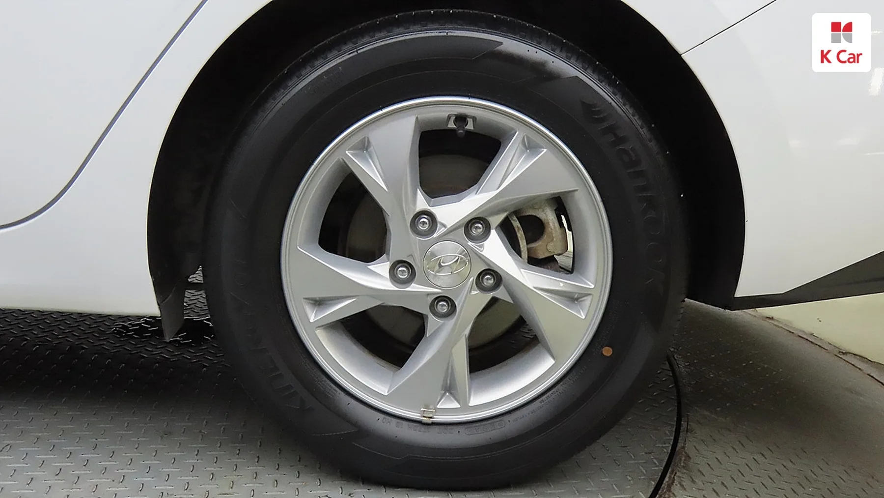 Hyundai Avante (CN7) бензин 1.6 Modern, миниатюра 27
