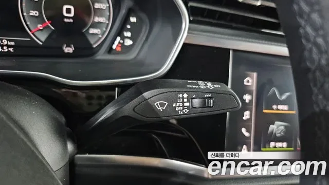 Audi Q3 40 TFSI Premium, миниатюра 20