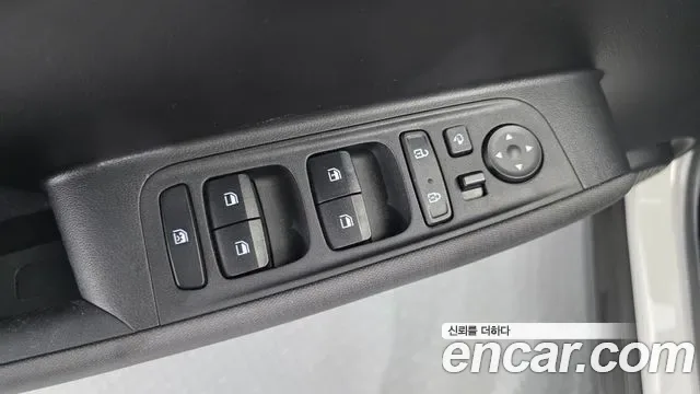 Hyundai Casper Modern, миниатюра 26