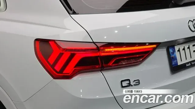 Audi Q3 35 TDI Premium, миниатюра 13