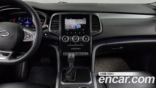Renault SM6 1.3 TCe LE, миниатюра 18