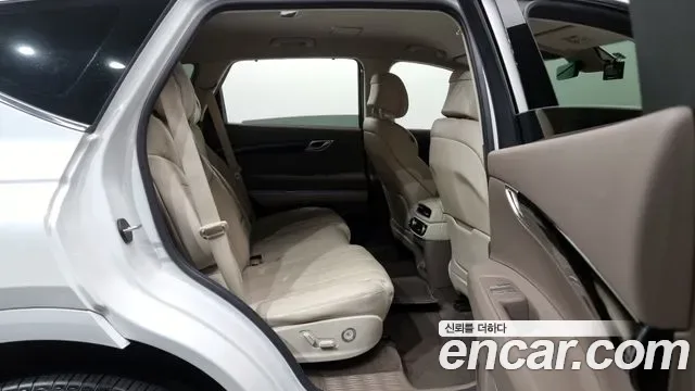 Genesis GV80 3.0 дизель AWD, миниатюра 13