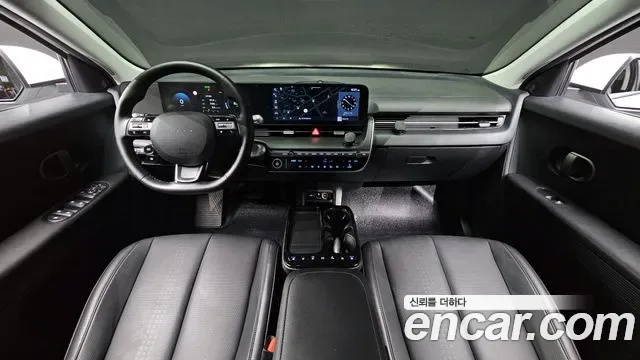 Hyundai Ioniq 5, миниатюра 9