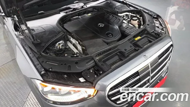 Mercedes-Benz S-Class S500L 4MATIC, миниатюра 29