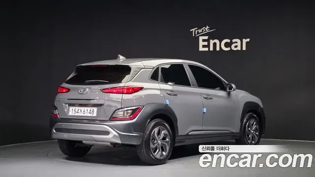 Hyundai Kona Modern, миниатюра 3