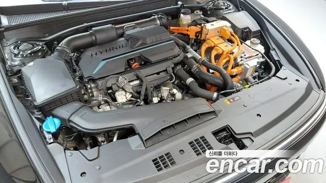 Hyundai Grandeur, миниатюра 12