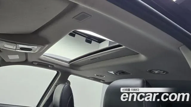 Kia Mohave дизель 3.0 4WD 6 мест Gravity, миниатюра 23