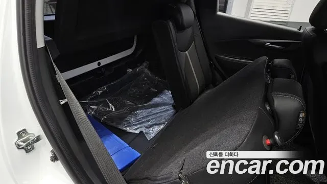 Chevrolet The New Spark, миниатюра 2