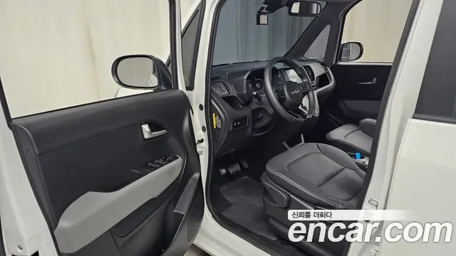 Kia Ray Signature, миниатюра 23