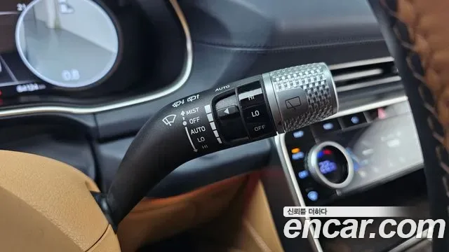 Genesis GV80 2.5T бензин AWD ( ), миниатюра 29
