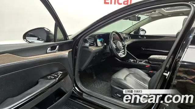 Kia K5 III 1.6 Turbo, миниатюра 4