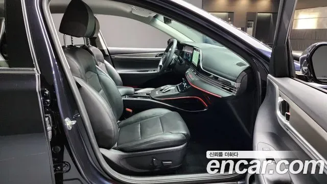 Hyundai Grandeur, миниатюра 26