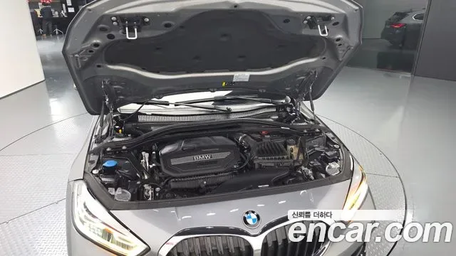 BMW 1 (F40) 120i, миниатюра 6