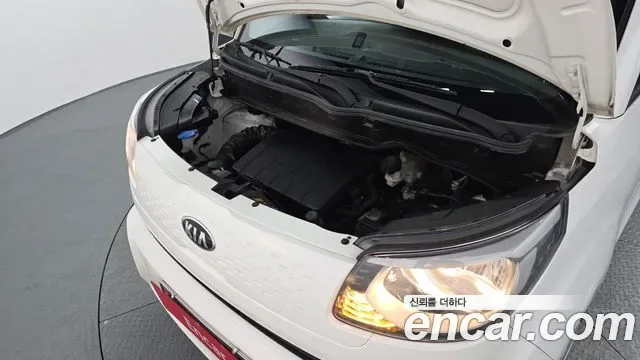 Kia The New Ray Prestige, миниатюра 5