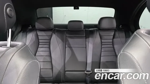 Mercedes-Benz E-Class E220d 4MATIC, миниатюра 22
