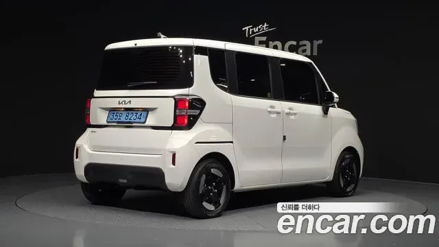 Kia Ray EV, миниатюра 17