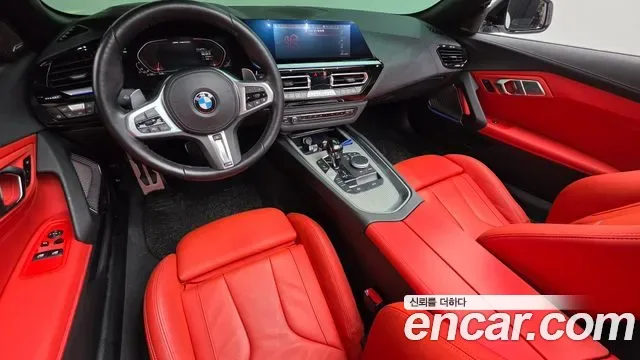 BMW Z4 M40i, миниатюра 26